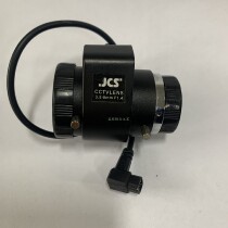 Seiko SSV0358GNB 3 5-8mm HD Monitoring lens Automatic aperture CS Manual zoom lens machine
