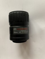 yu shi H2514(KK)25mm Focus 2 3 manually aperture 8 million pixel lens