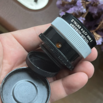 超好库克 50 3.5 全幅放大镜头Rank Taylor Hobson 2 in 50 3.5