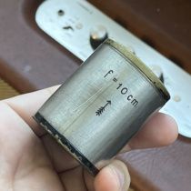 ERNEMANN filmless 10cm 100 3 5 ERNEMANN werk kinostigmat full screen