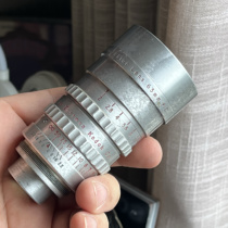 高性价比 美国柯达 kodak ektar 63 2 半幅电影镜头，原装s口