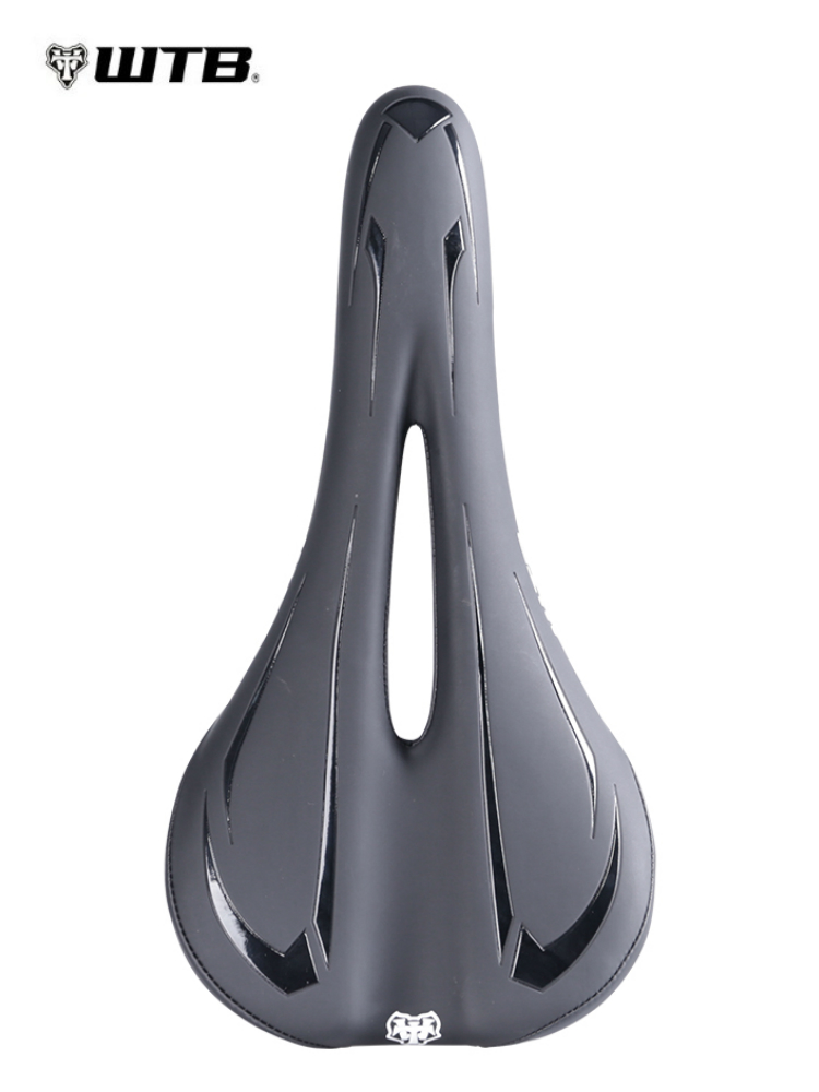 WTB bicycle cushion VOLT folding car seat bag hollow breathable bicycle saddle Road mountain bike seat cushion