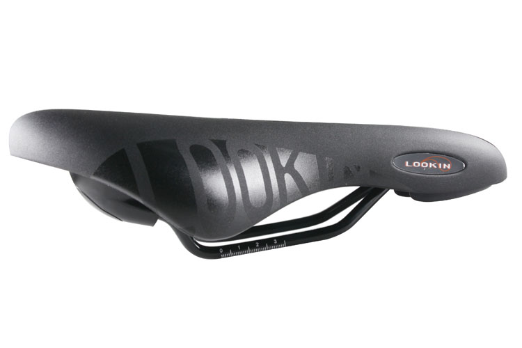 Selle de vélo SELLE ROYAL - Ref 2359819 Image 4