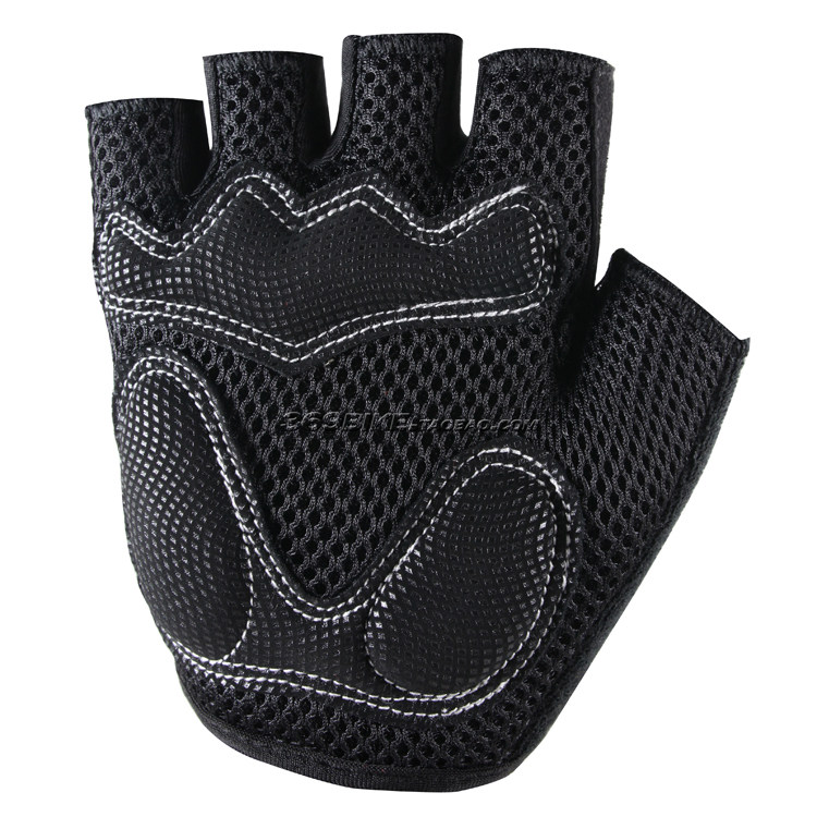 Gants pour vélo mixte - Ref 2247386 Image 6