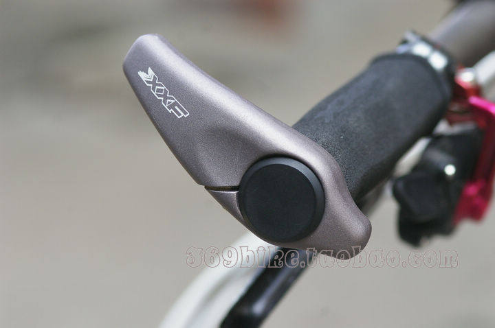 Poignées de vélo - Ref 2355305 Image 7