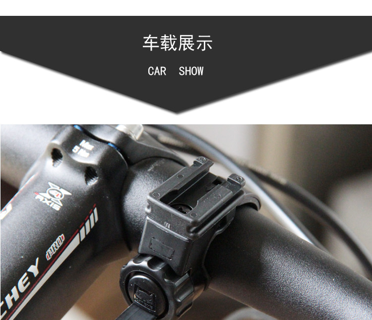 Compteur de vélo CAT EYE - Ref 2417844 Image 13