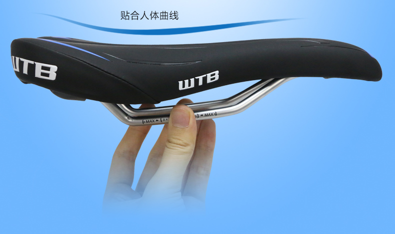 Selle de vélo - Ref 2345207 Image 11