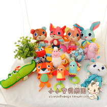 58 T - brand baby car hangs bed bell wind bell tattoo toy toy baby puzzle toy