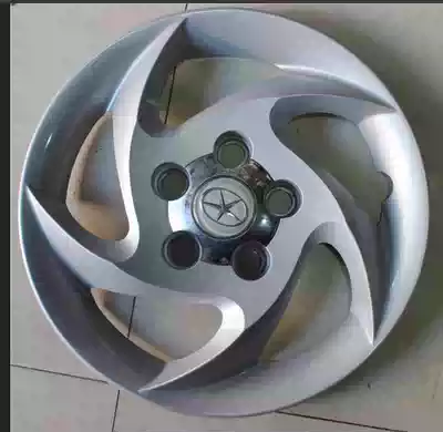 Jianghuai Ruifeng whirlwind wheel cap 15-inch five-star JAC Model H standard modern model