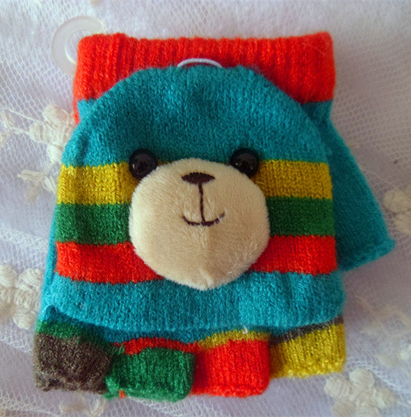 Gants pour enfants en laine - Ref 2147496 Image 21