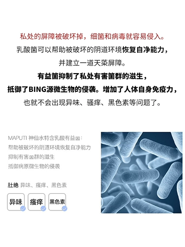 Лечебный лосьон для интимного использования