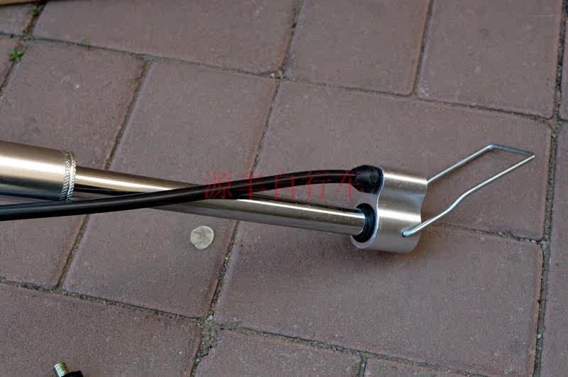 Pompe à vélo - Ref 2390508 Image 54