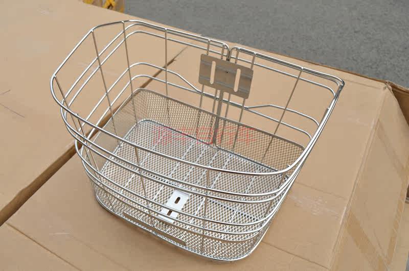 Panier pour vélo - Ref 2256919 Image 54