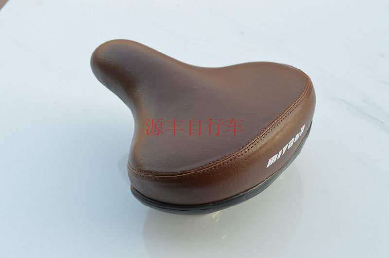 Selle de vélo MIYATA - Ref 2358342 Image 55