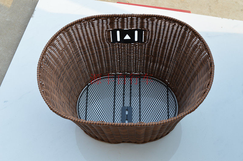 Panier pour vélo - Ref 2257834 Image 53