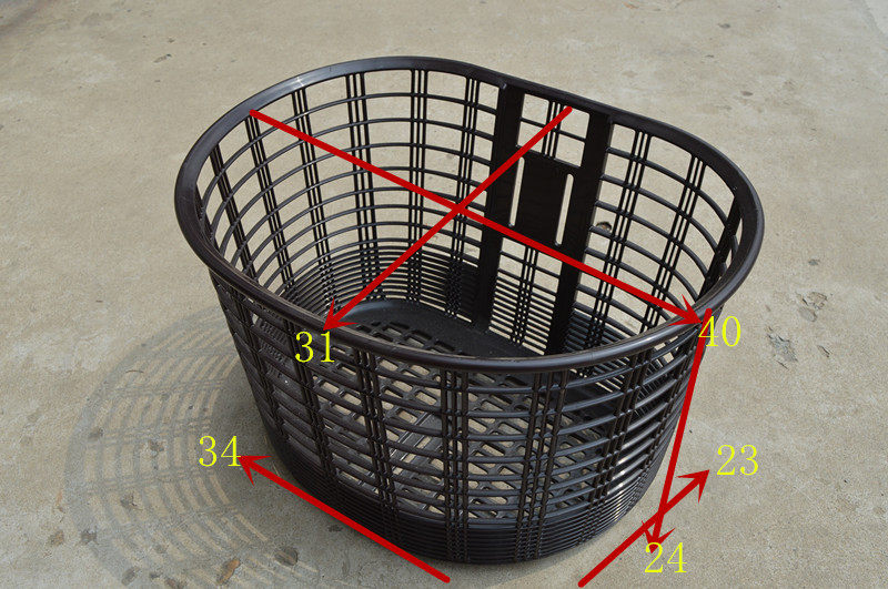 Panier pour vélo - Ref 2258154 Image 61