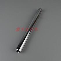 Japanese bicycle ordinary city bicycle saddle tube 25 4 saddle seat tube seat bar 25cm long