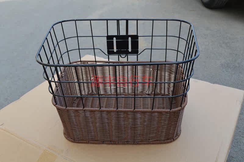 Panier pour vélo - Ref 2258345 Image 51