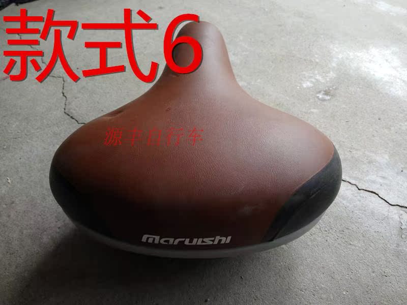 Selle de vélo - Ref 2349213 Image 10