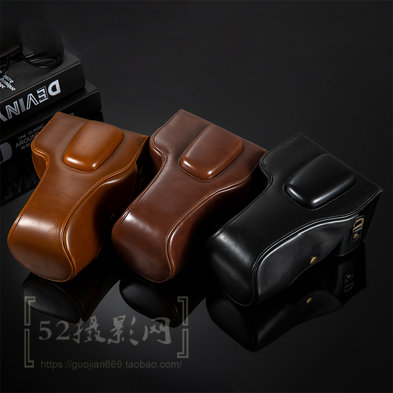 Canon 200D camera 100D 100D 750D760D 750D760D 700D 60D70D80D 60D70D80D eye leather cover