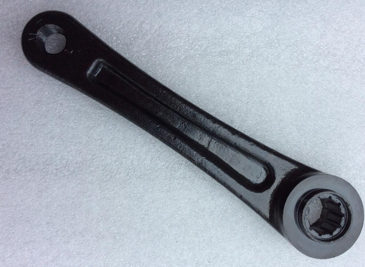 Dai Yu SS700 Nordseiwi BC4900schwinn Fitness Car Crank Large Inflective Plum Blossom