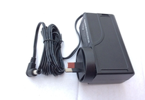 Qiaoshan exercise bike power cord exercise bike transformer cable Qiaoshan original exercise bike power cord