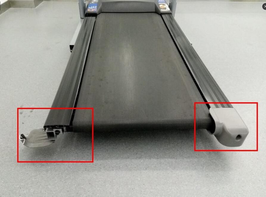 Joe Mountain Treadmill Back Cover Joshan Treadmill Back Cover Treadmill Back Cover Treadmill Accessories