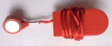 LifeFitness Safety Beachill Lock Bock