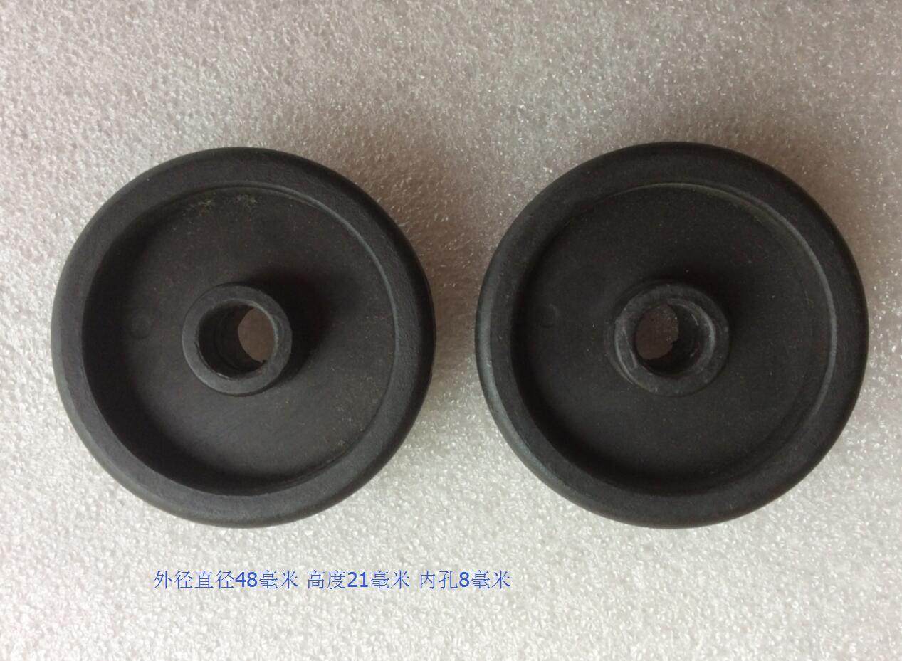 Treadmill Support Wheel Treadmill Mobile Push Wheel Treadmill Wheel Treadmill Push Wheel