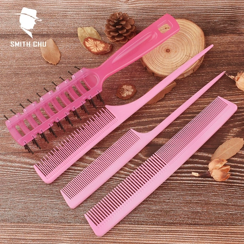 Shengwei Partition выбирает восемь -символичные челки, длинные ребра, прямые волосы, большая спина, мужская линия волос с плотными зубами расчесывалась