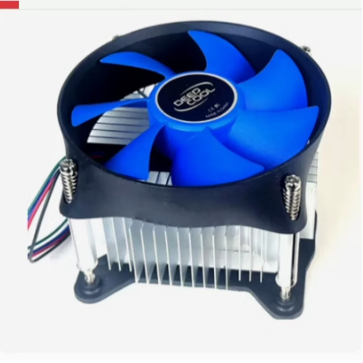 Kyushu Fengshen Ck11508 Xita 20 Temperature-Controlled Cpu Cooler Silent Desktop 1150 1151 1155 Kyushu Fengshen Ck11508 Xita 20 Temperature-Controlled Cpu Cooler Silent Desktop 1150 1151 1155