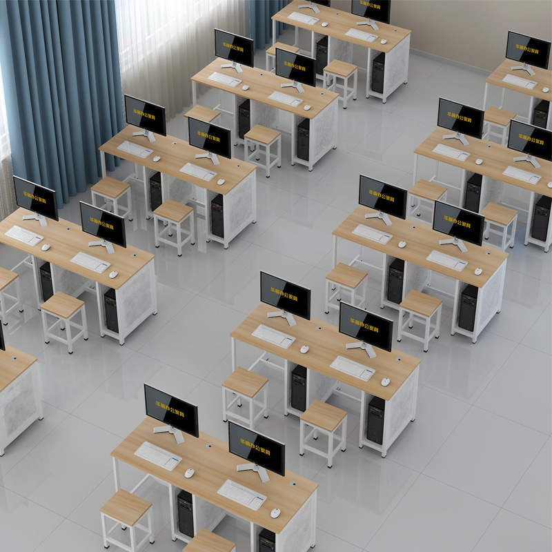 Student Computer Desks, Computer Rooms, Exam Computer Desks, Training Desks, Computer Classrooms, Computer Desks and Chairs, Big Data