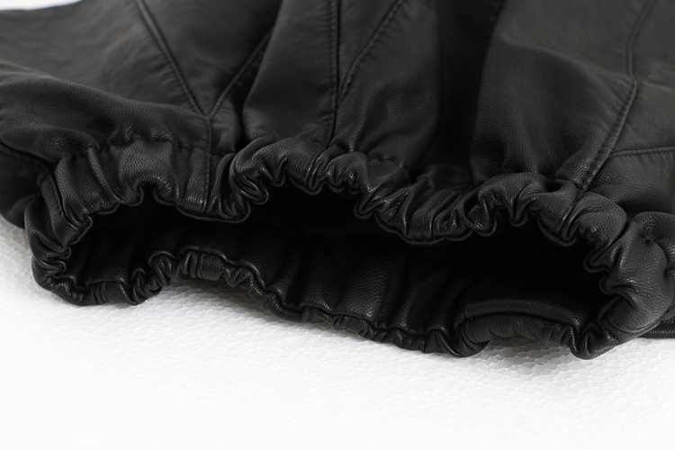 Jupe pour fille en cuir - Ref 2049817 Image 25