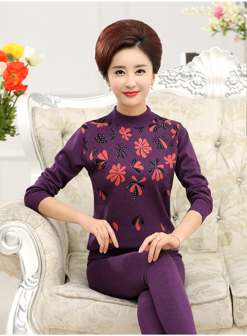 Sous-vêtement thermo Moyen-âge simple en coton - Ref 750224 Image 22