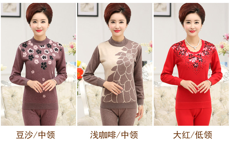 Sous-vêtement thermo Moyen-âge simple en coton - Ref 750224 Image 17