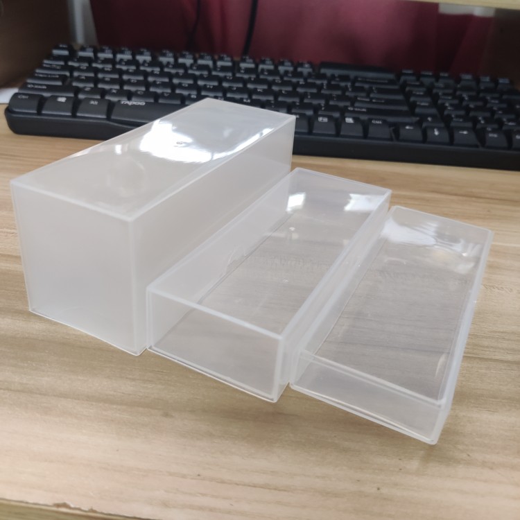 塑料盒子比色皿十只装小置物盒