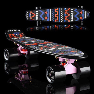Skate pour homme femme enfant - Ref 2601486 Image 7