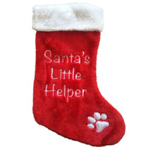 Plush Christmas Socks Christmas Decoration Pendant Christmas Gift Bag Plush Christmas Gift Bag Christmas Socks