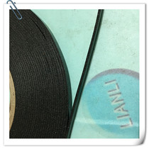 Mobile phone repair supplies dustproof foam rubber sponge adhesive mobile phone double-sided green double-sided adhesive cotton 1MM thick