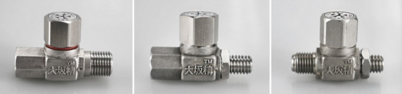High - quality OSAKAOT large sheet metal large sheet - precision drainage valve automatic energy - saving valve