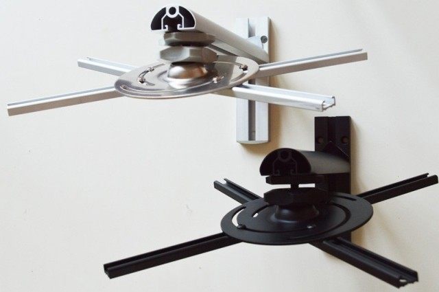 Artecr's new series wall-mounted hanger suitable for medium-sized machines with WM-3 0 home projection bracket