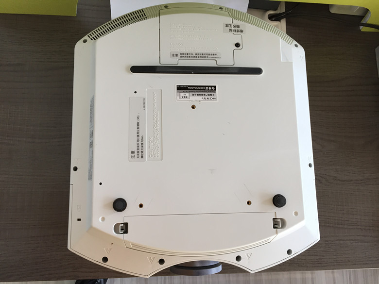 Máy chiếu Sony VPL-HW49 48HW69 68 Máy chiếu VW268 gia đình 4K Blu-ray 3D1080P