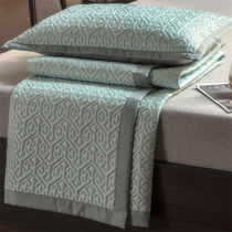  ALEX Thai latex mat three-piece ice silk mat bed washable machine washable Tencel air conditioning soft mat folding