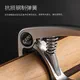 Vận chuyển quốc gia guitar capo nhạc cụ phụ kiện dân gian cổ điển ukulele phổ hợp kim kẽm capo - Phụ kiện nhạc cụ