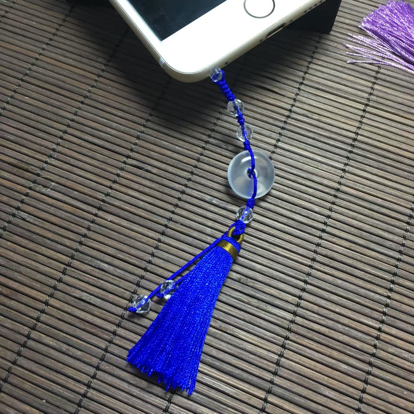 Connecteur pour téléphone portable - Ref 317689 Image 5