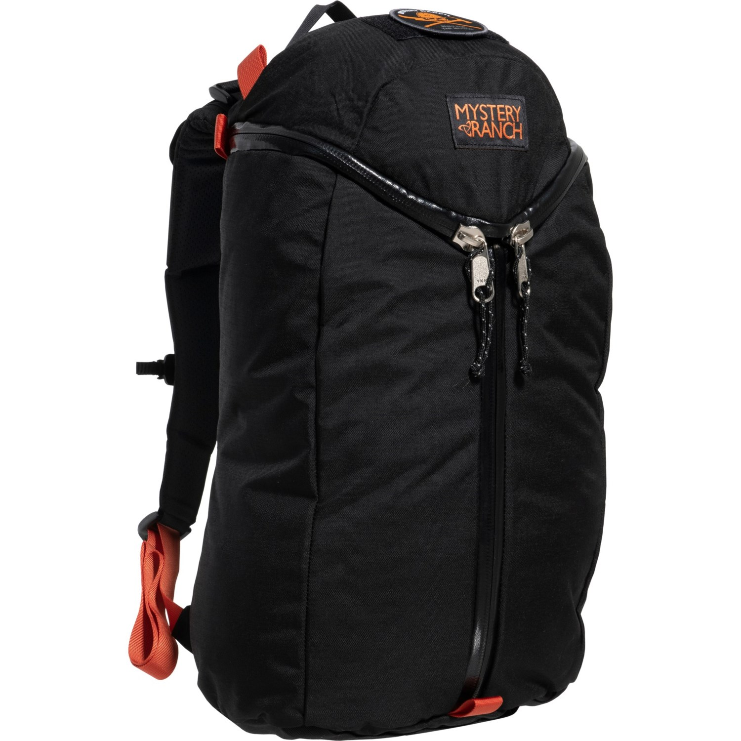 Mystery farm MYSTERY RANCH Super Market double shoulder backpack outdoor Urban Assault-Taobao