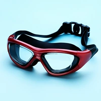 HAK9100 Black Red