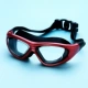 HAK9100 Black Red