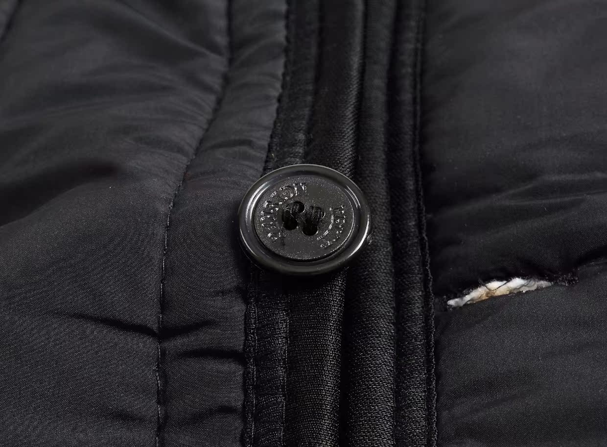 Áo vest nam trung niên mùa thu và mùa đông mới bố cộng với nhung dày cỡ lớn cotton nam vest vest trung niên áo khoác nam mùa hè