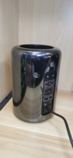 Сервер 苹果二手macpro md878 苹果服务器 垃圾桶 渲染音乐开发剪辑